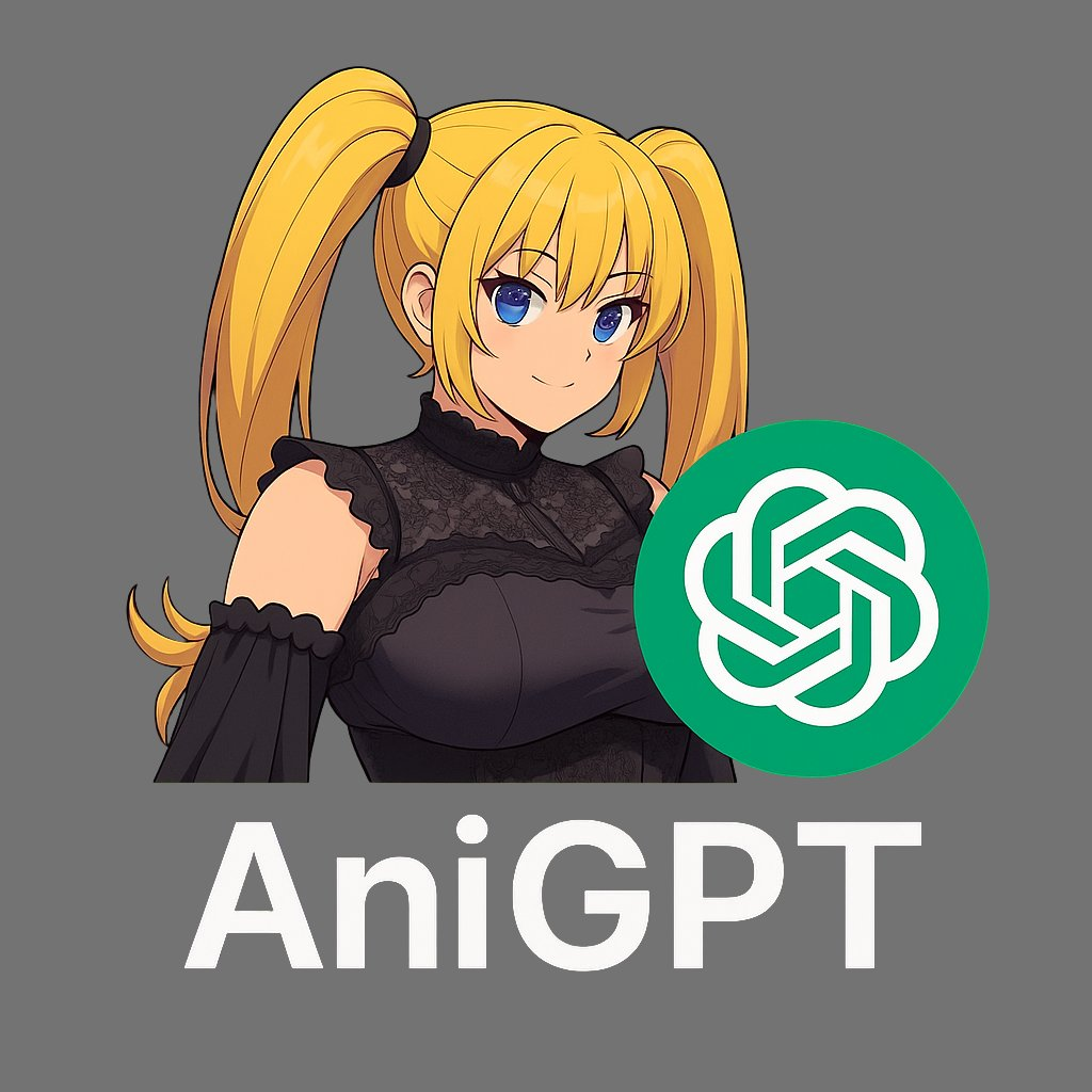 AniGPT